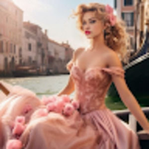 Meet your Posher, Heather marie